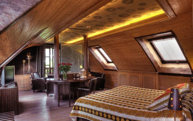 Résidence des Châteaux