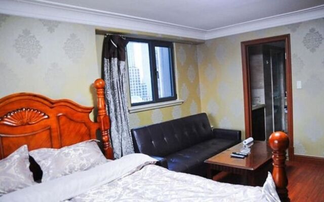 Yingxiang Hotel