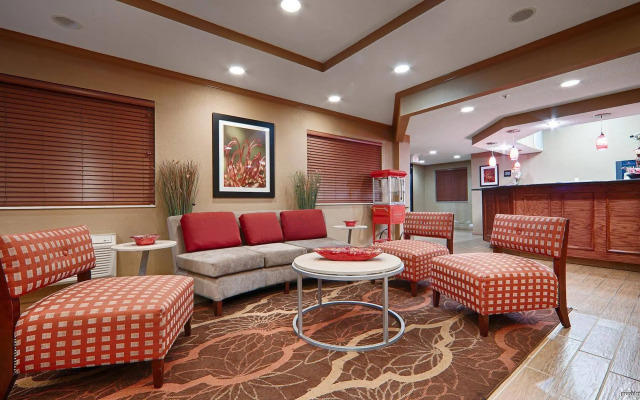 Quality Inn Plant City - Lakeland