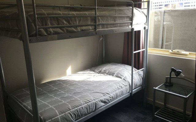Big Backpackers Hostel