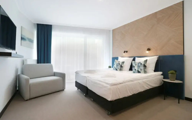 ApartPark Baltic Home