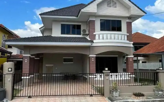 619 House