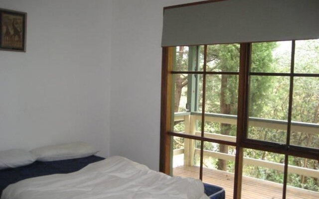 Warburton Holiday House
