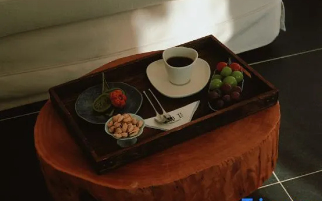 Zhenyuan Jiangshanju · Jiangshang Chunshan Scenic Homestay – Meal – Qiandongnan