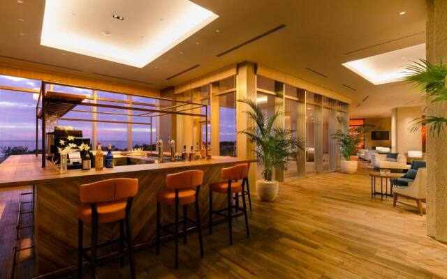 Hilton Okinawa Sesoko Resort