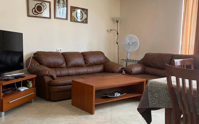 Апартамент 41/401В, хотел Св.Иван Рилски хотел, СПА и Апартаменти