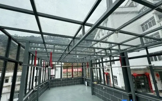Jixi Xiaoyao Renjia Homestay