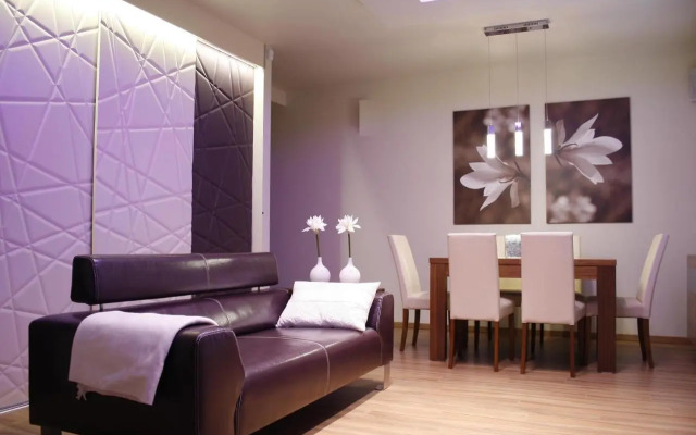 Apartamenty Wiślany Brzeg