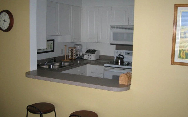 Turn of the River 2G 3 Bedroom Holiday Home By My Ocean Rentals