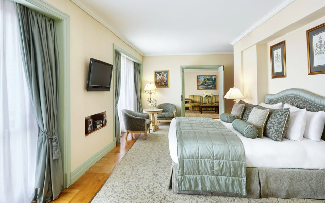 Intercontinental Buenos Aires by IHG