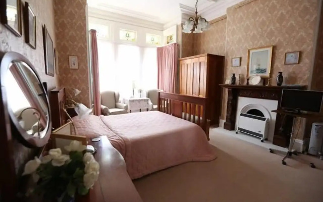 Kilmarnock House