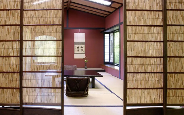 Sumiya Ryokan Kyoto