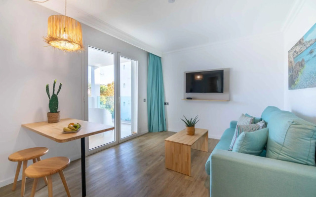 MarSenses Ferrera Blanca Hotel