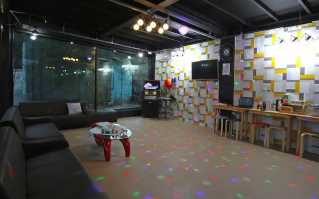 Gyeongju Paradise Bed and Breakfast
