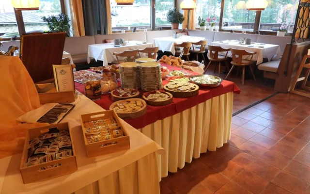 Hotel Alpina