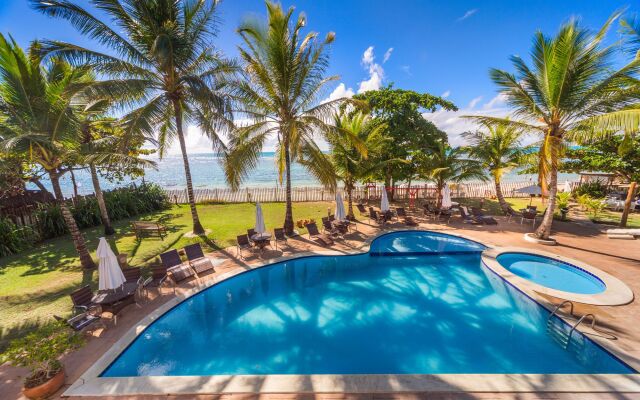 Hotel Enseada Dos Corais Praia