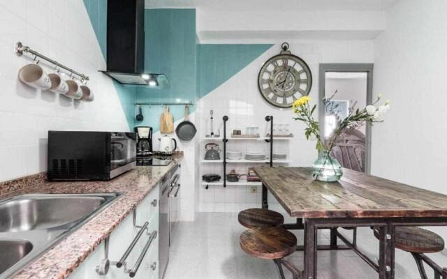 Apartamento La Blava by Altea Holiday Homes