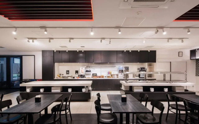 FP HOTELS South Namba