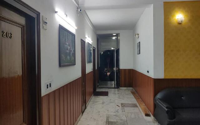 Goroomgo Himsagar Almora