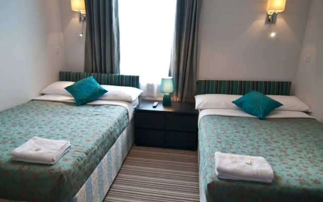 Comfotel BLU