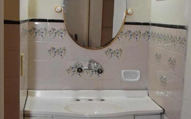 Residencial El Hogar