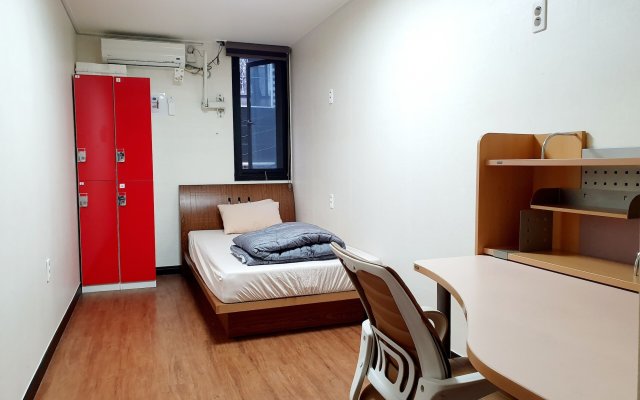 Kimchee Busan Downtown Guesthouse - Hostel