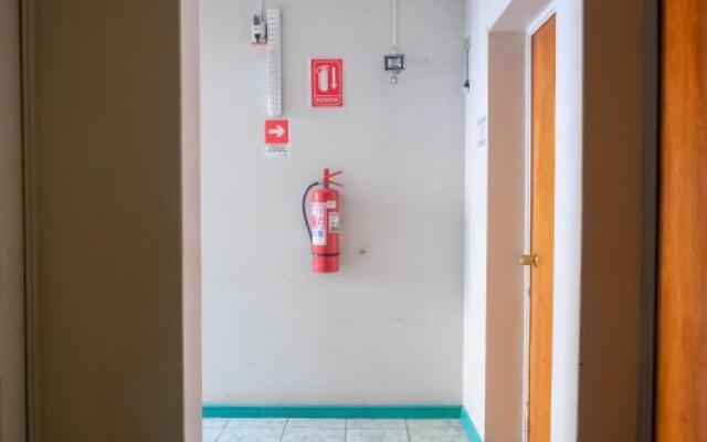Hotel Marsal