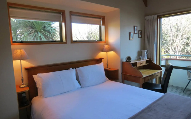 Te Wanaka Lodge