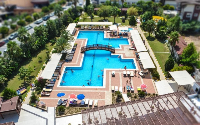 Sidekum Hotel - All Inclusive