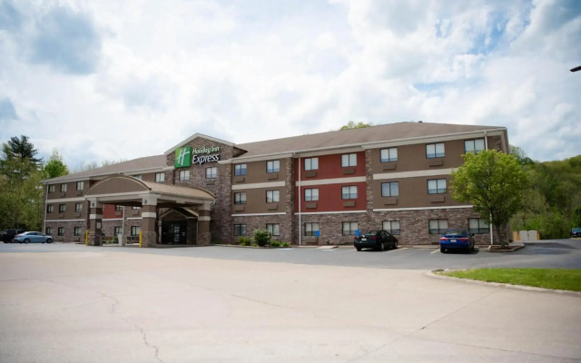 Holiday Inn Express Winfield by IHG