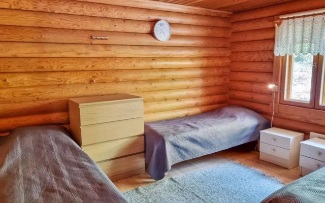 Holiday Home Saarenranta