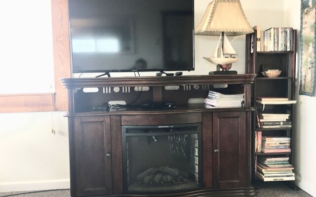 Tradewinds Condo Hotel