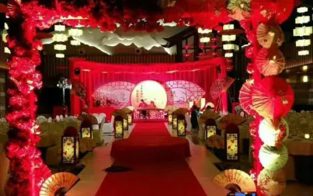 Jinjiang Hotel