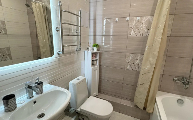 Apartment on Nansen Street 103/1/9