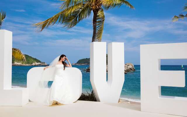 Barceló Huatulco - All Inclusive