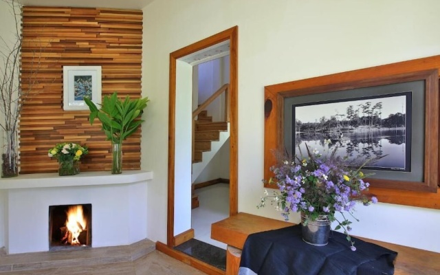 La An Dalat Retreat – Guest Rooms – Lac Duong