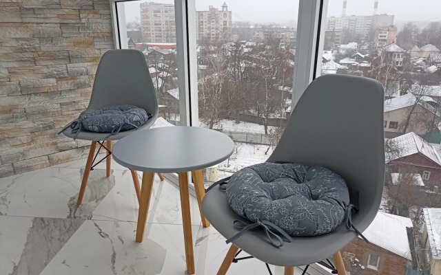 Апартаменты Все в гости на ул. 10 августа д. 87