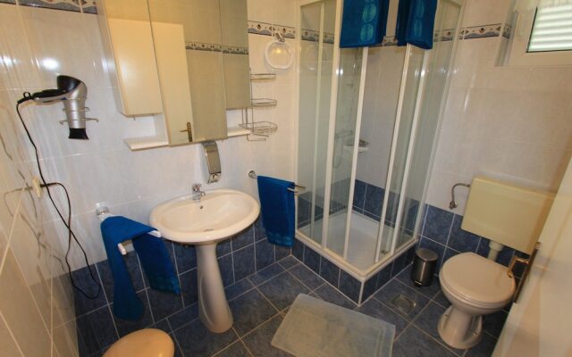 Apartment Villa 7