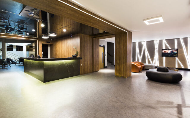HM Hotel