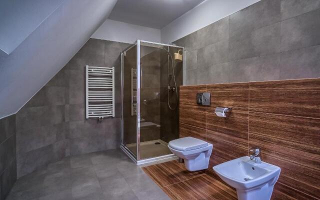 Aparthotel Delta Bialka