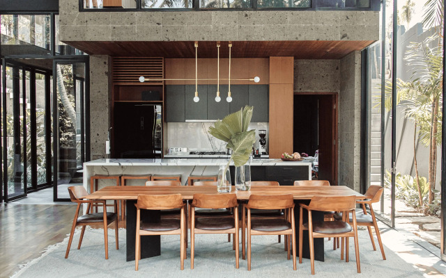 Design Perfection In Pererenan