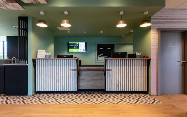 B&B HOTEL Sélestat Centre-Alsace