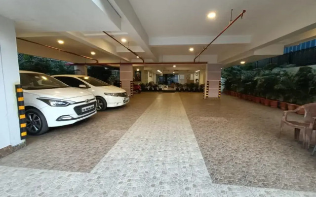 Park Avenue Suites