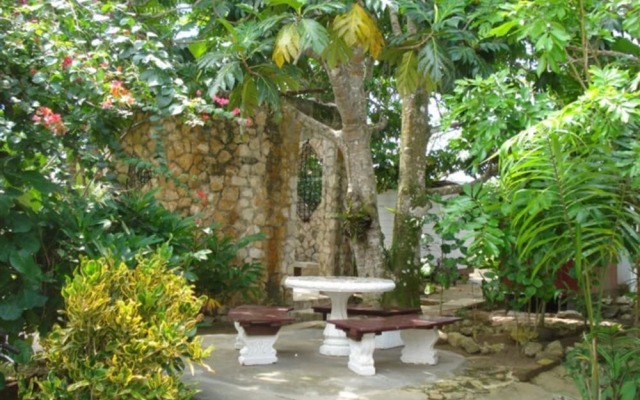 Negril Yoga Centre