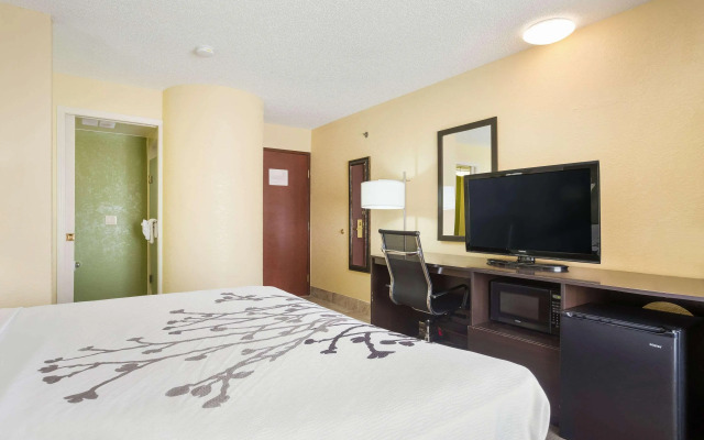 Sleep Inn & Suites Grand Rapids Southeast - Kentwood