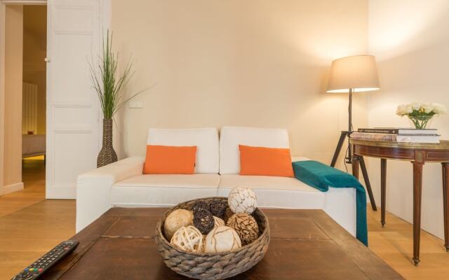 Apartamento San Anton II