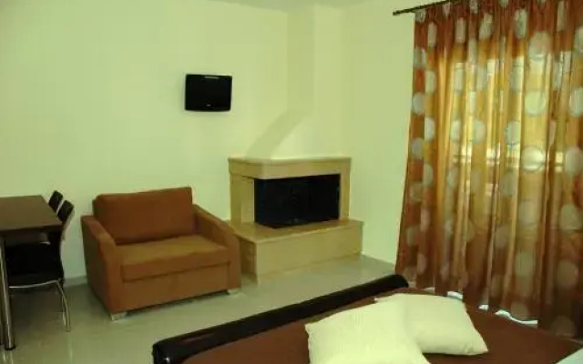 Zeis Edo Luxury Apartments