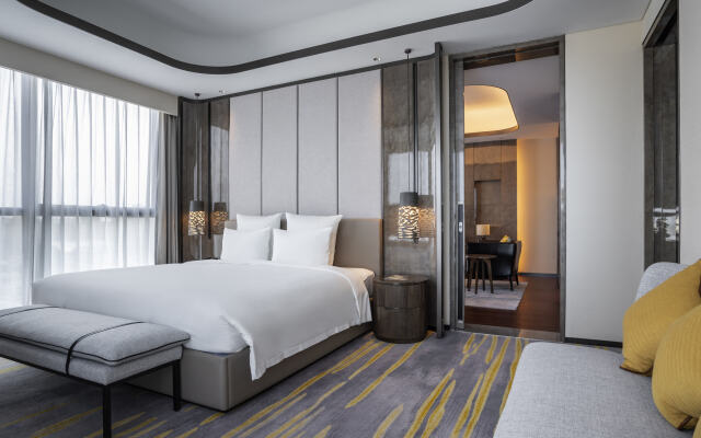Pullman Suzhou Zhonghui