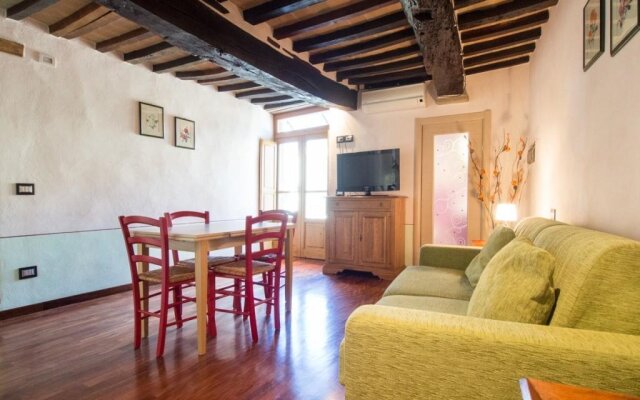 Il Borgo Di Toppo