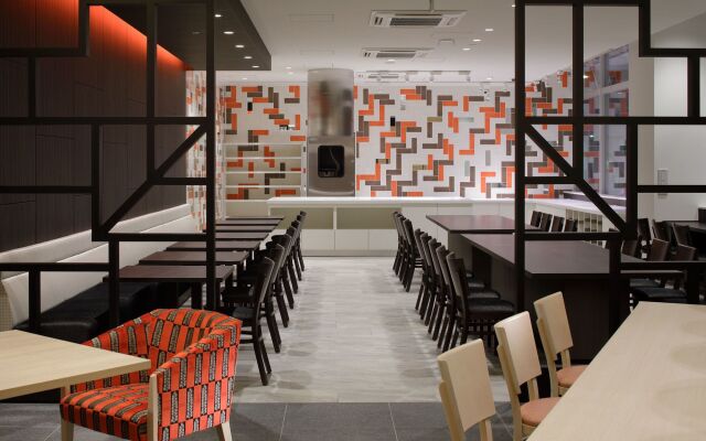 the b sapporo susukino